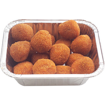 Olive all'ascolana | Pizzeria Peter Pan