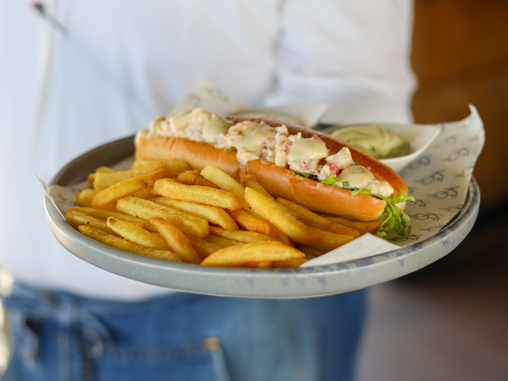 Kalalobster | Kalamaro Fritto Osteria