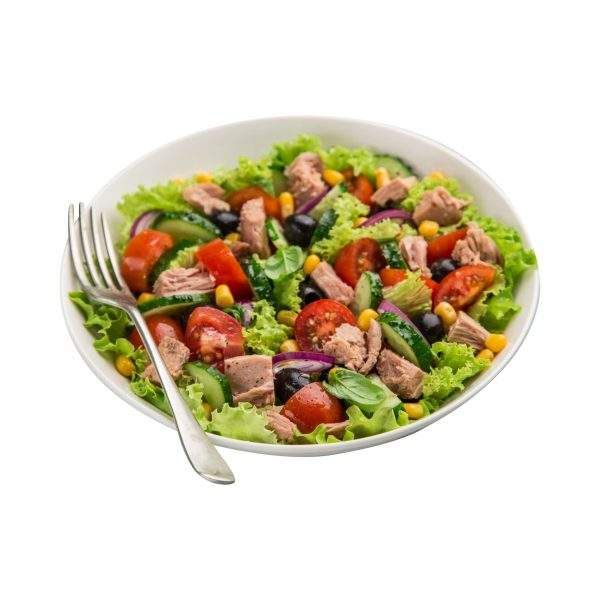 Insalata con tonno | Crusco Burger & Co.