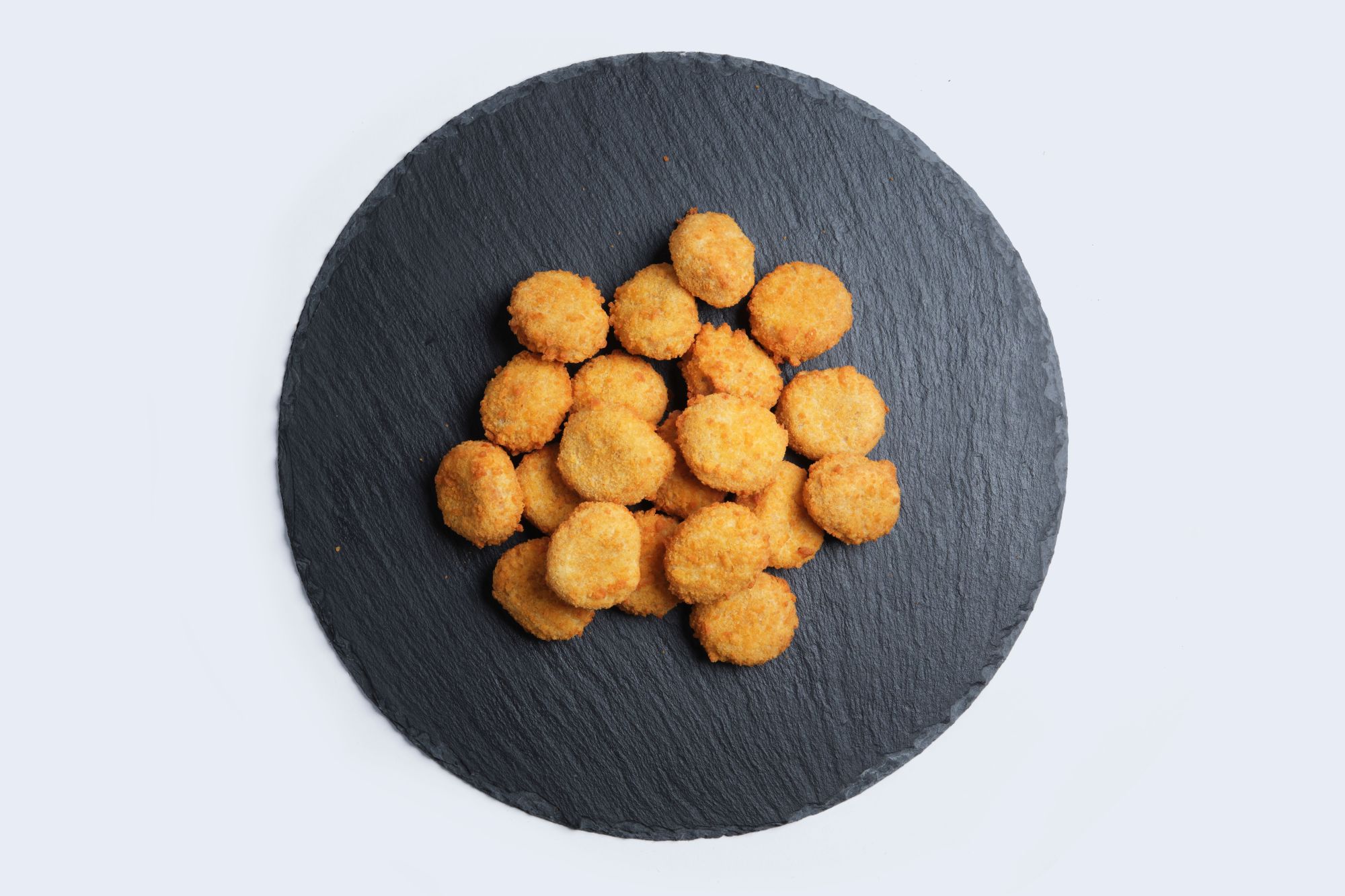 20 Crocchette di pollo | Pollo & Friends c/o Le Befane