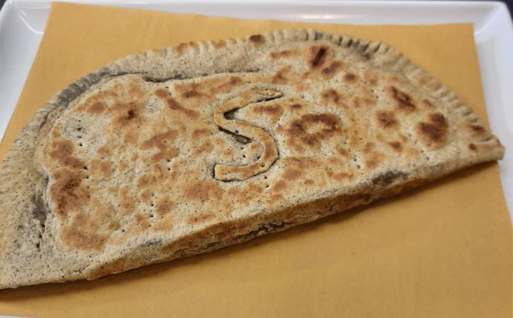 Cassone Rosso | Canapa House 