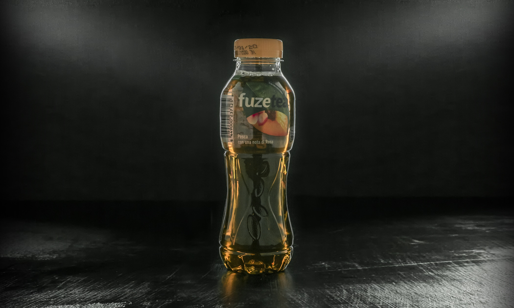 Fuzetea pesca 40cl | Hamerica's