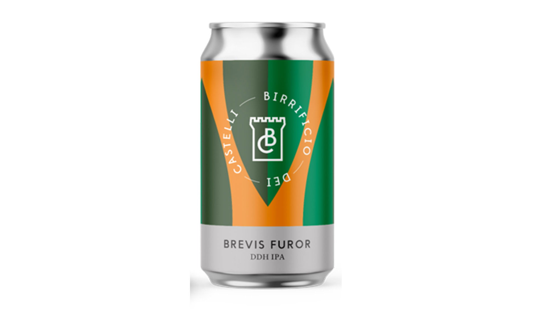Brevis furor ddh IPA 33 cl | Pizza Buona 
