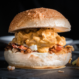 Chicken Gourmet | Lab42 Hamburgeria