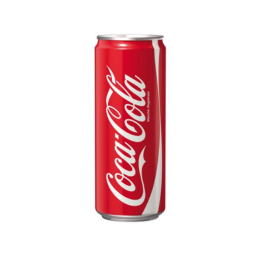Coca-Cola Original Taste Can 33 cl | Lab42 Hamburgeria