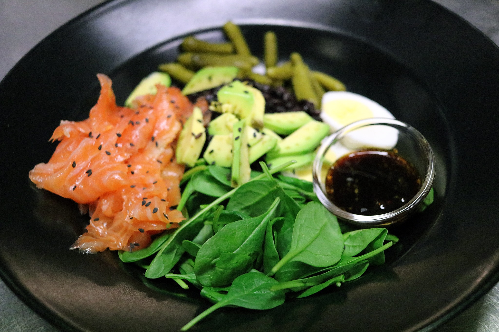 Nordica | La Brasserie Amarcord