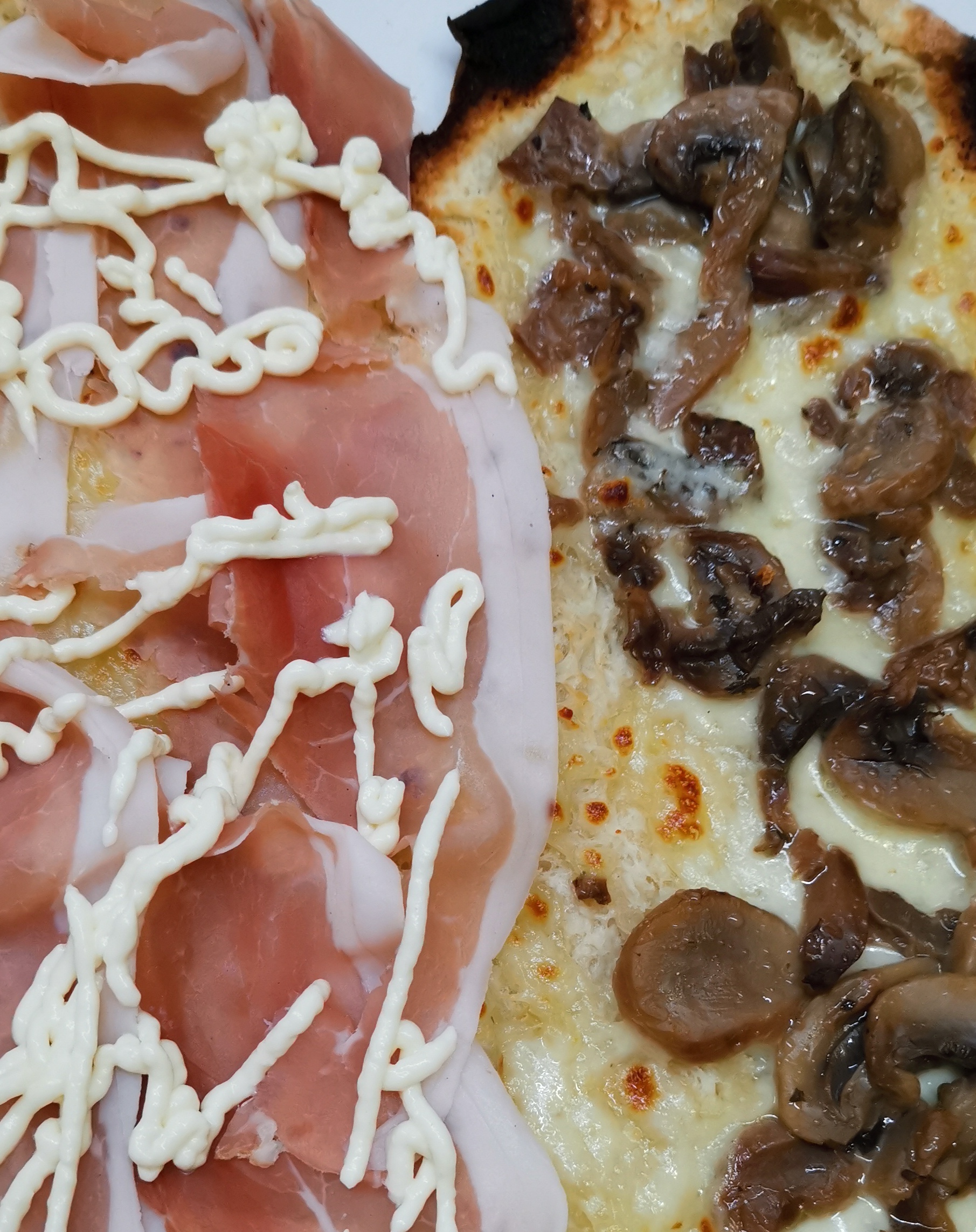 Panino tirolo | Strapizzami Mare 2.0