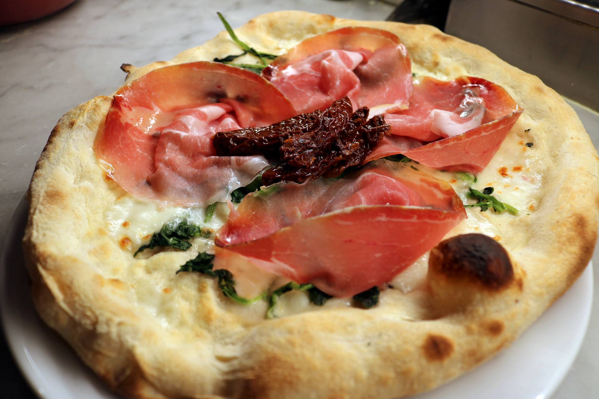 Stracciatella | La Brasserie Amarcord