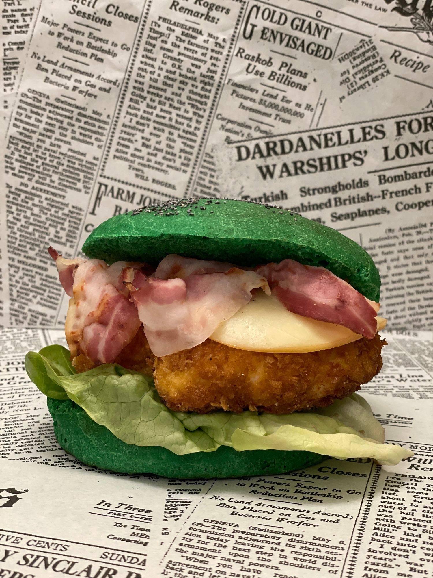 Shaggy | Scooby Burg