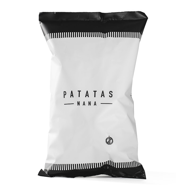 Patatas nana 140 g | Pizza Buona 