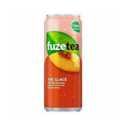 Fuzetea alla Pesca in Lattina 33cl | Lab42 Hamburgeria