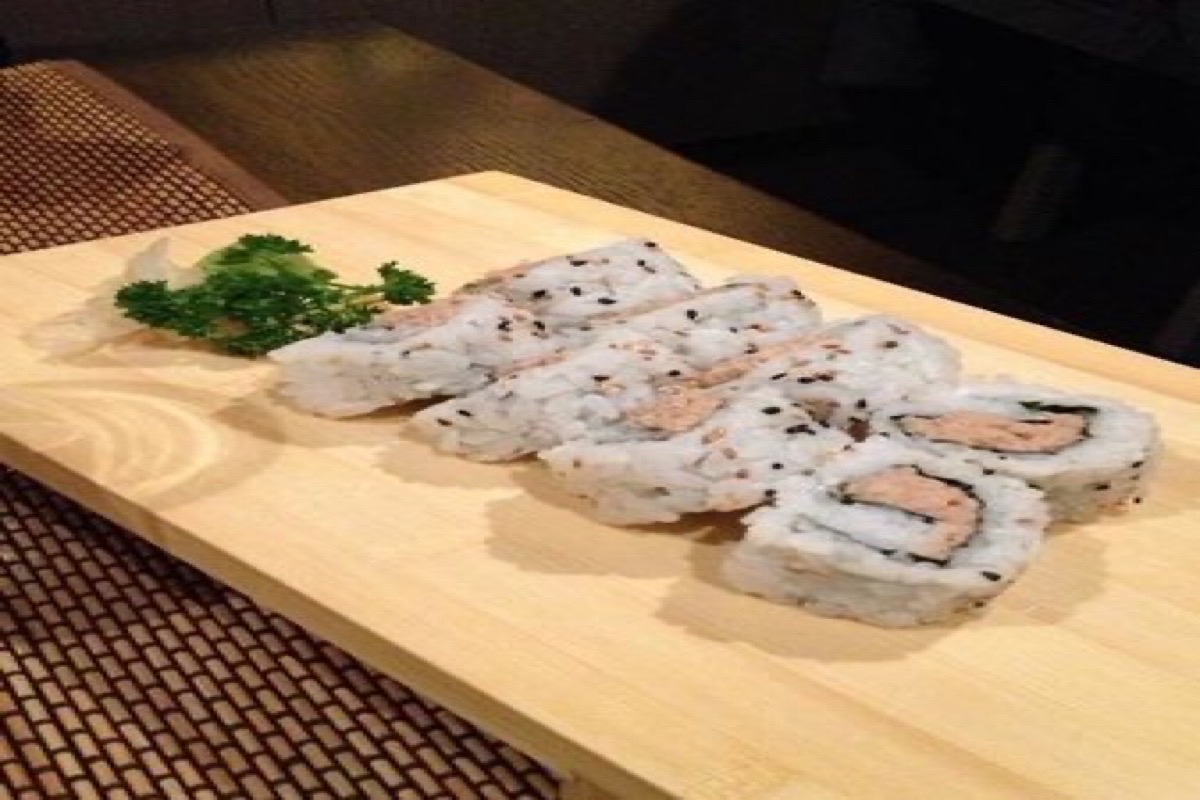 55.URAMAKI PUNTO | Ristorante Anami