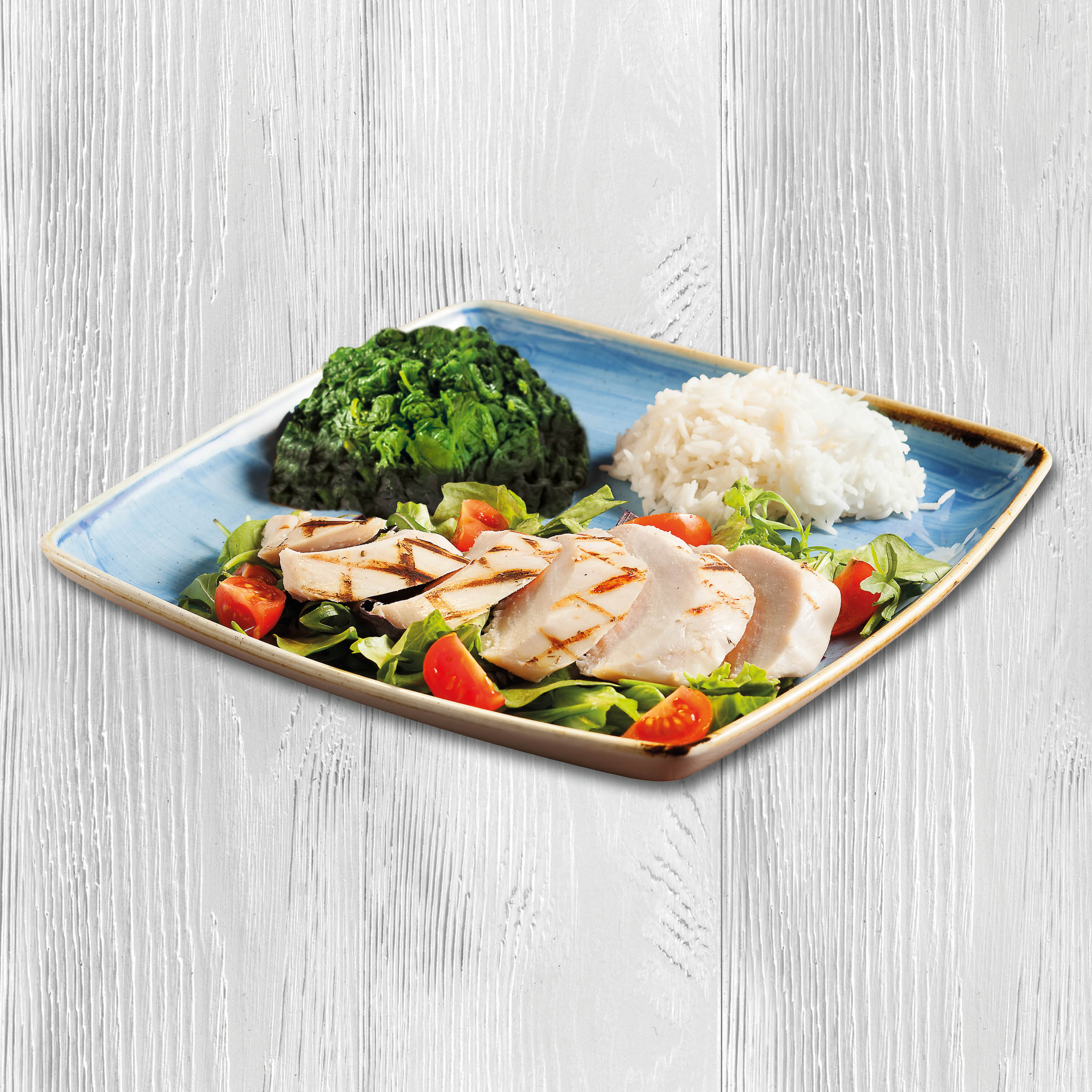 Carolina Chicken | Old Wild West