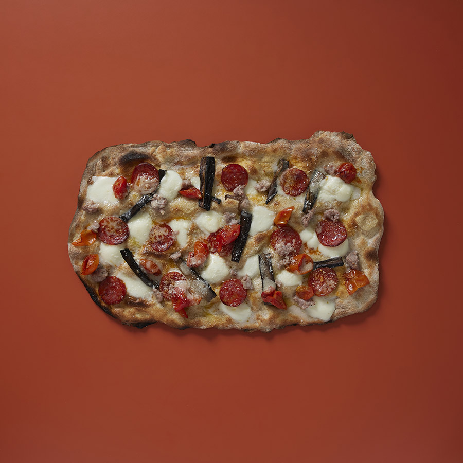 Lab81 pala | Pizza Buona 