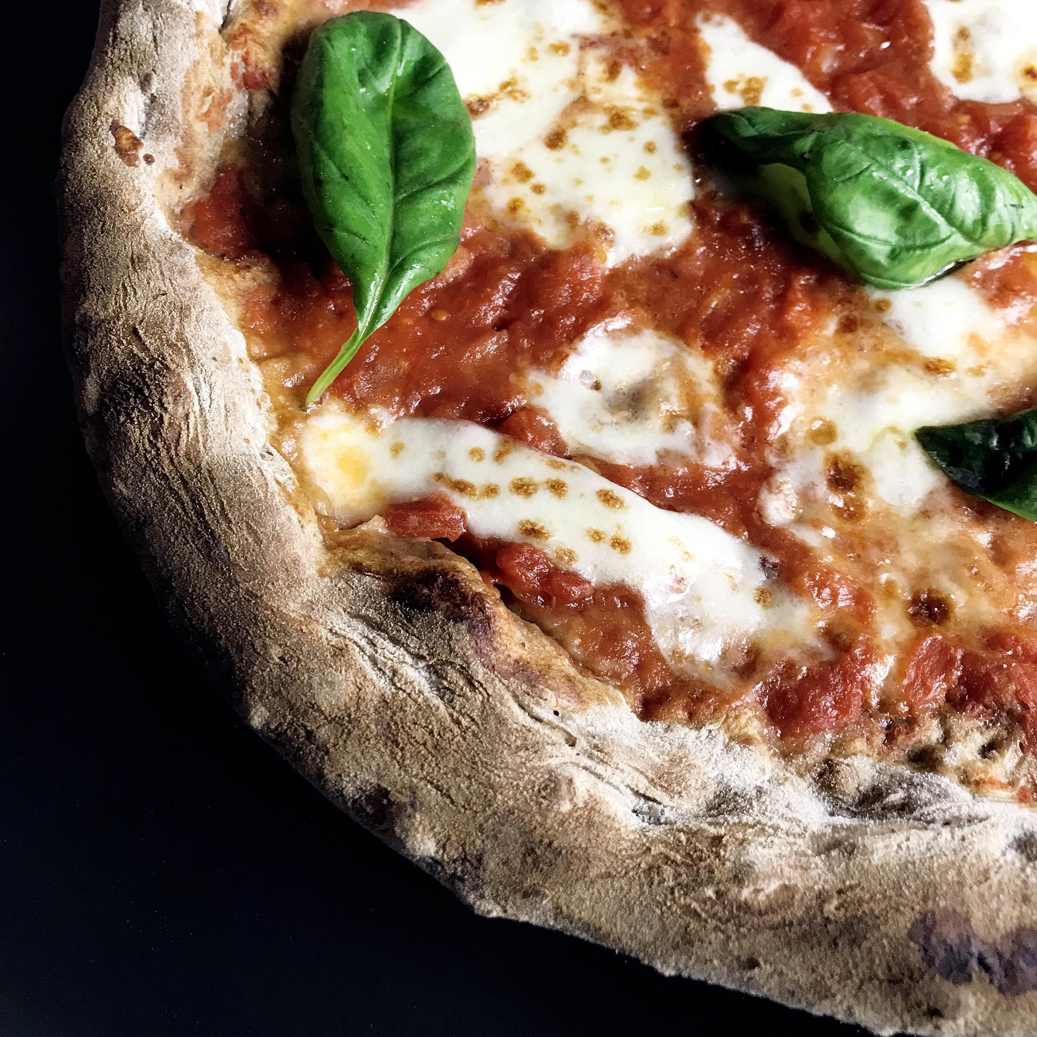 Bufalotta | La Brasserie Amarcord