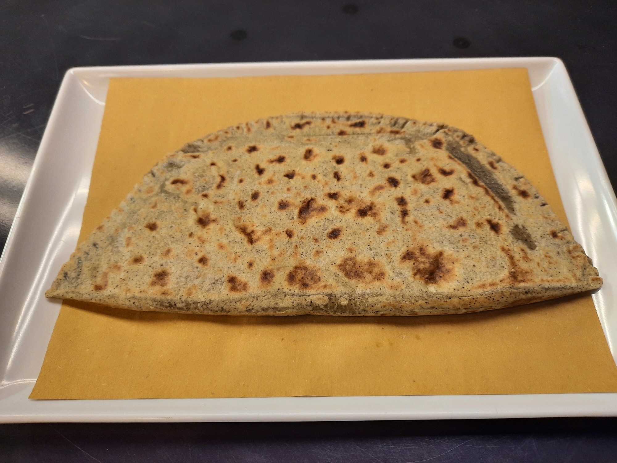 Cassone verde | Canapa House 