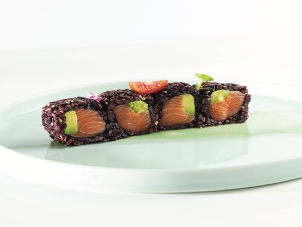 69. SAKE PLUS | Ristorante Anami