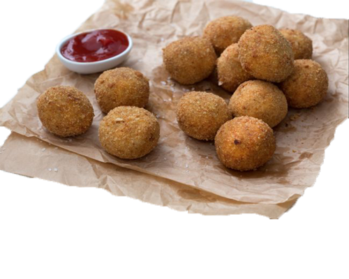 Polpettine piccanti | Il Vizio Rimini