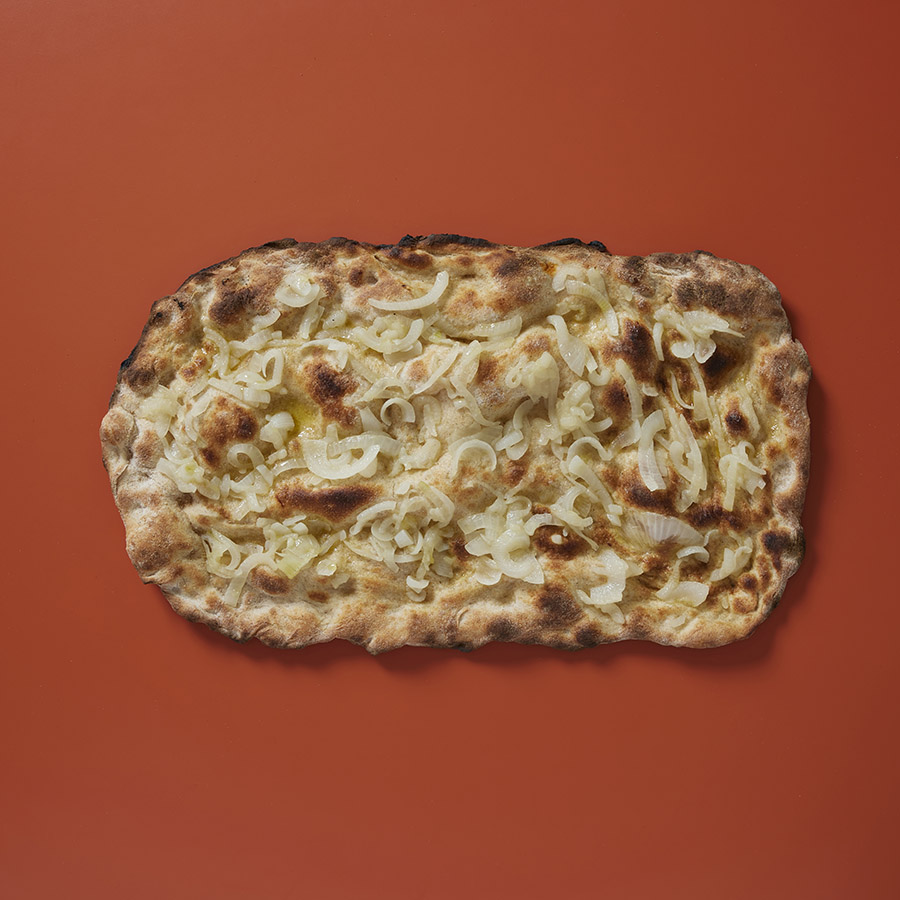 Cipolla pala | Pizza Buona 
