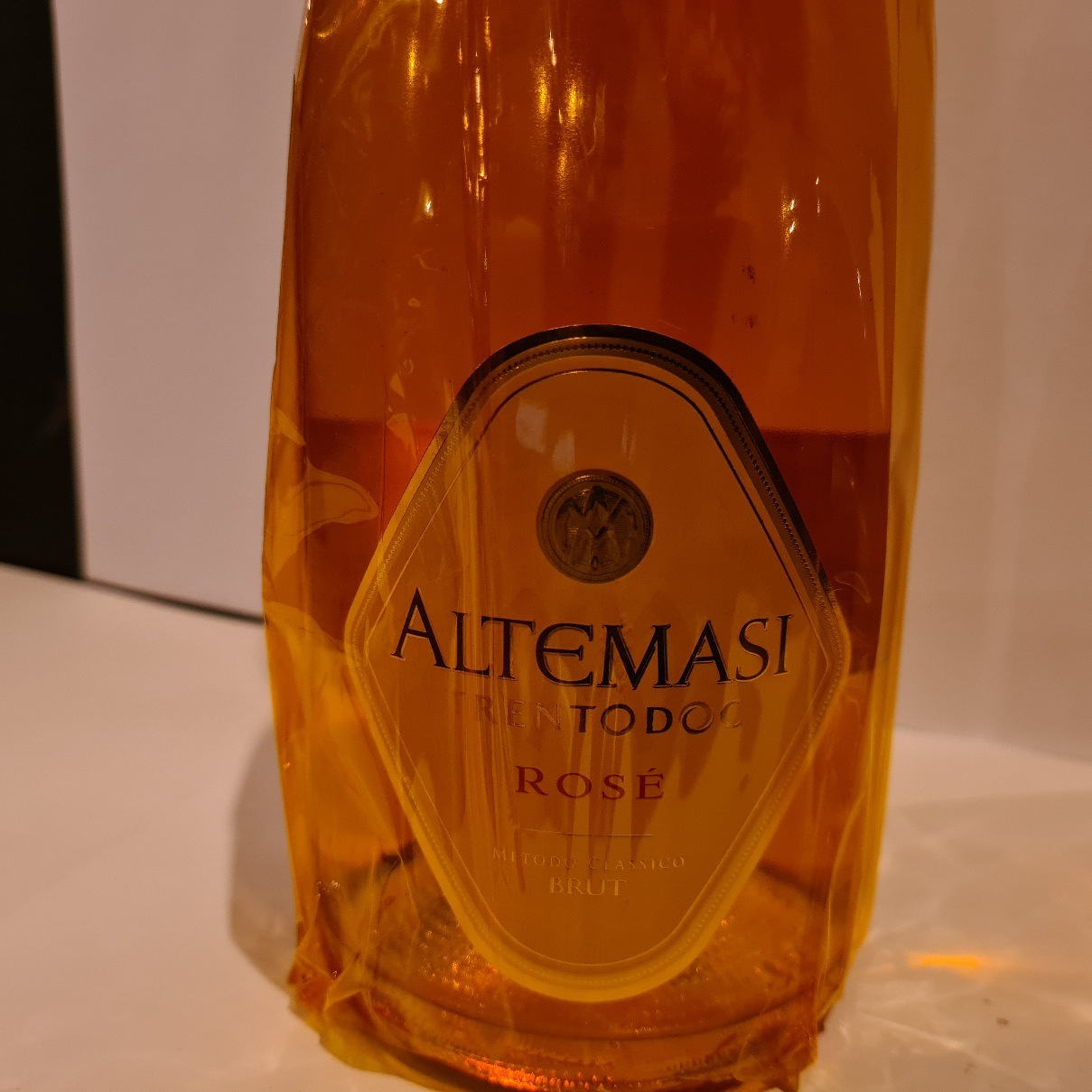 TRENTO DOC  ROSE | La Bella Vines Bottiglieria