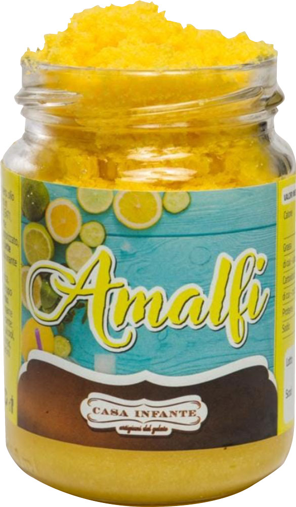 Limone d' Amalfi | Il Vizio Rimini