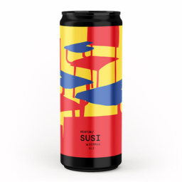 Susi 33cl | Lab42 Hamburgeria