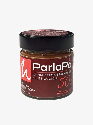 Vasetto Parlapà | Sliceroll