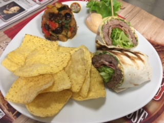 Wrap San Diego | Old Wild West