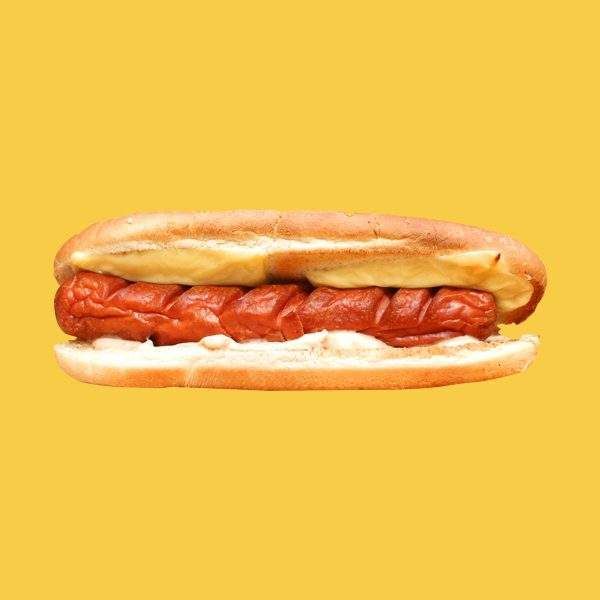Menù hot dog | Crusco Burger & Co.