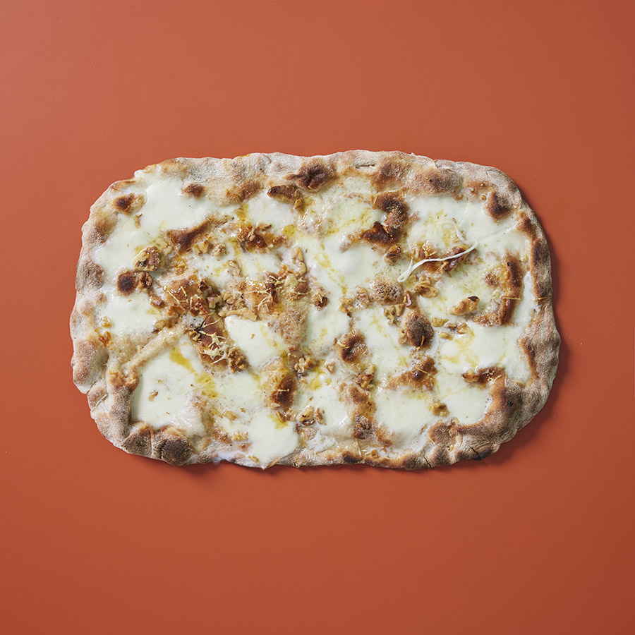 La Latteria Marchigiana | Pizza Buona 