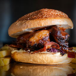 Ribs Lab42 | Lab42 Hamburgeria
