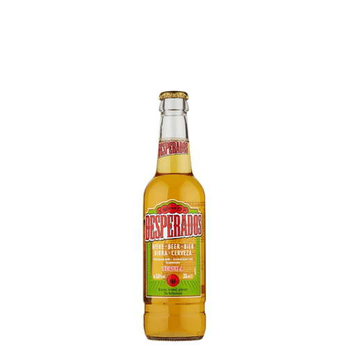 Birra Desperados 33 cl | Pizzeria Peter Pan