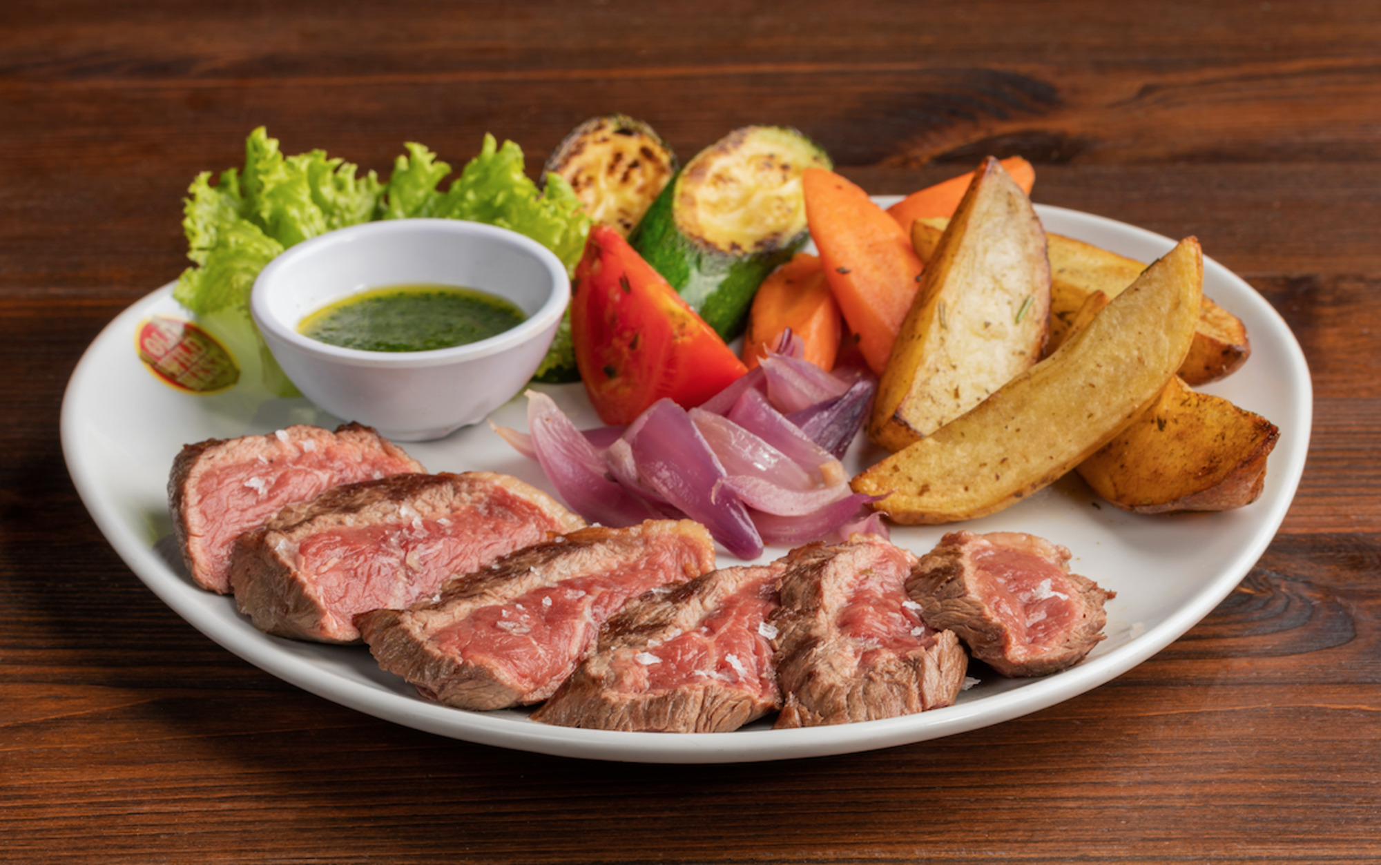 Picanha Steack | Old Wild West