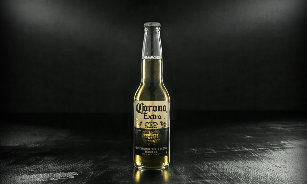 Corona 33cl | Hamerica's
