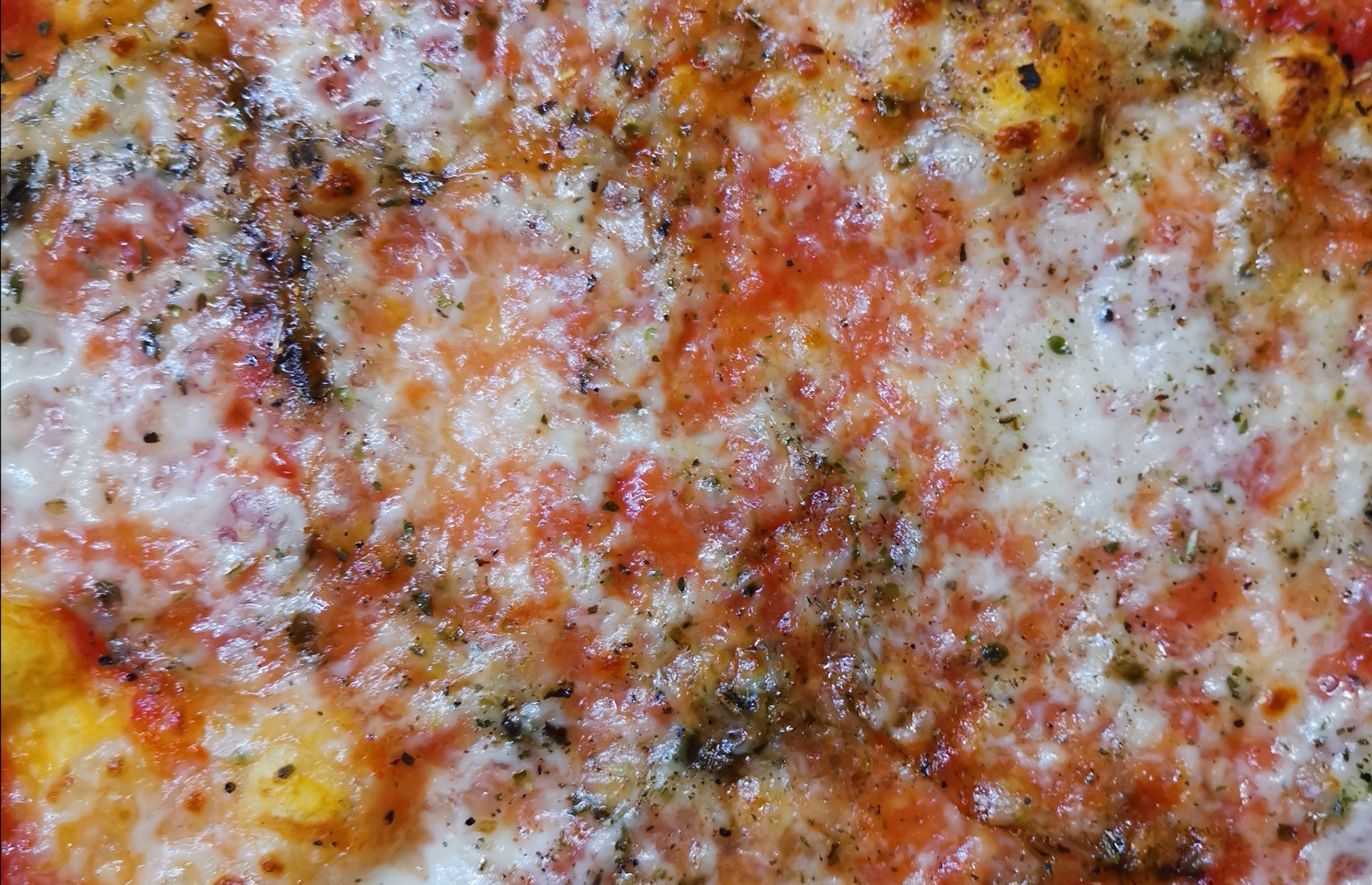 Napoli Normale | Strapizzami Mare 2.0