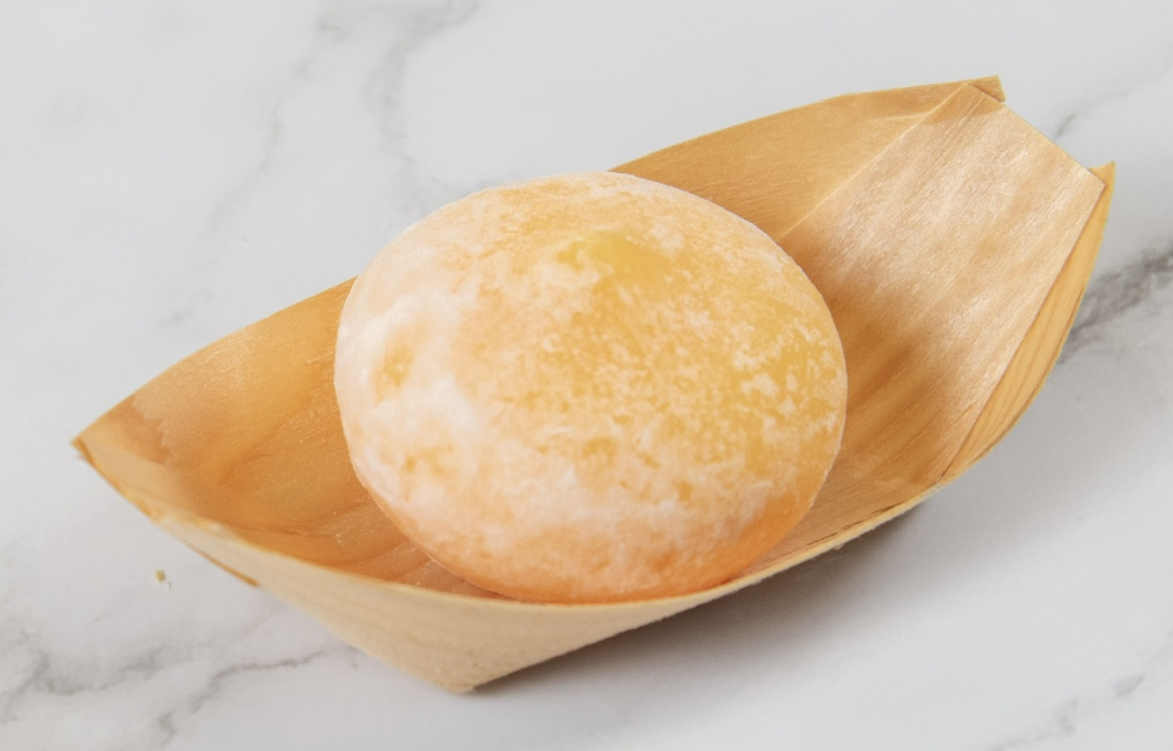 Mochi frutto della passione | Shinsei