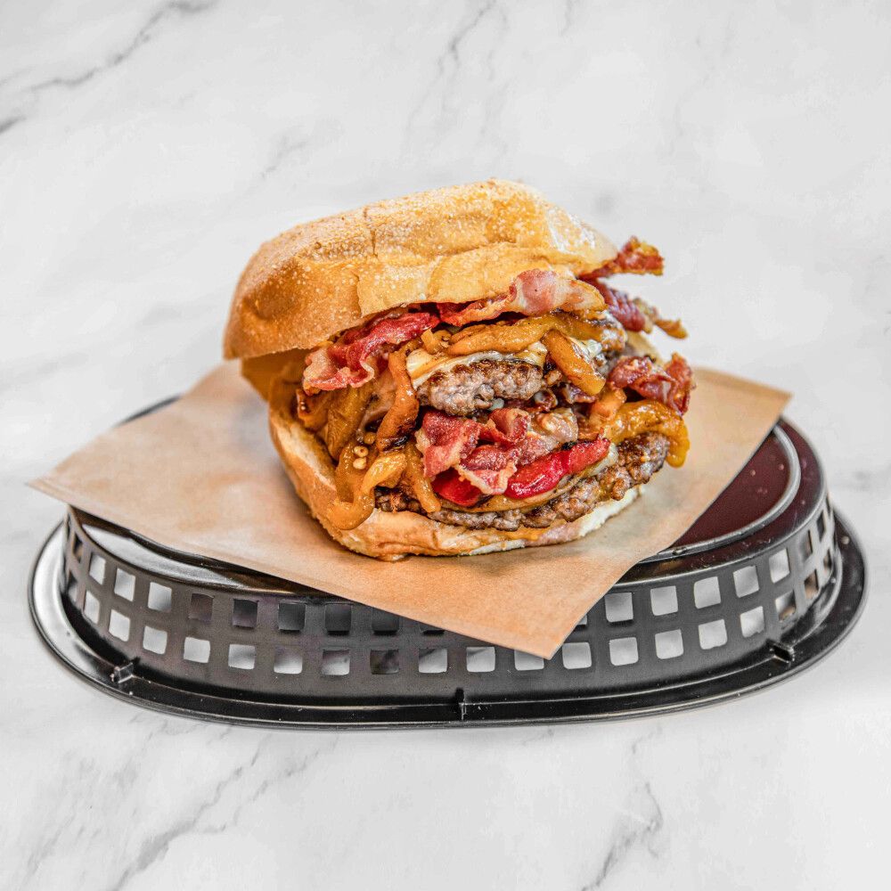 Gran cru' | Crusco Burger & Co.