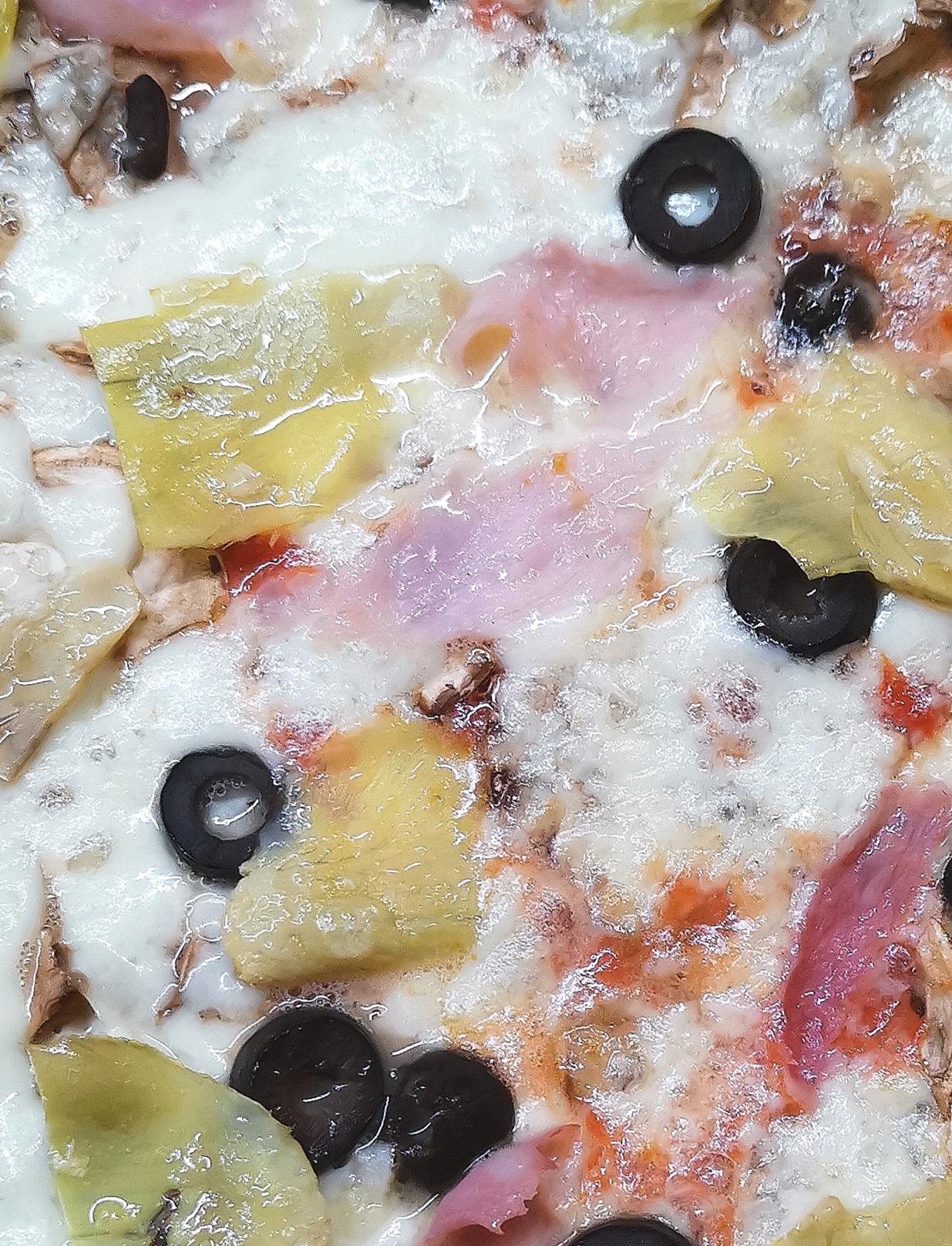 Capricciona Normale | Strapizzami Mare 2.0