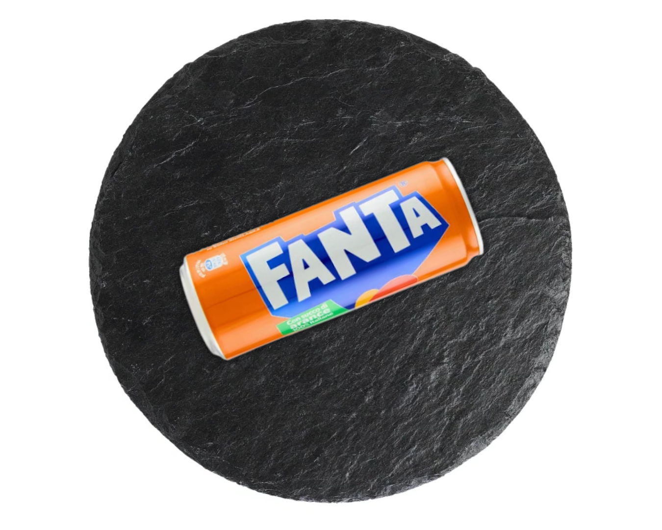 Fanta 33 cl | Pollo & Friends c/o Le Befane