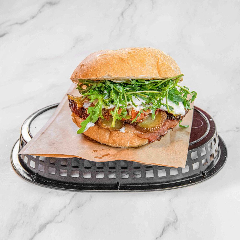 Contadino | Crusco Burger & Co.