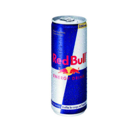 RedBull 25cl | Lab42 Hamburgeria