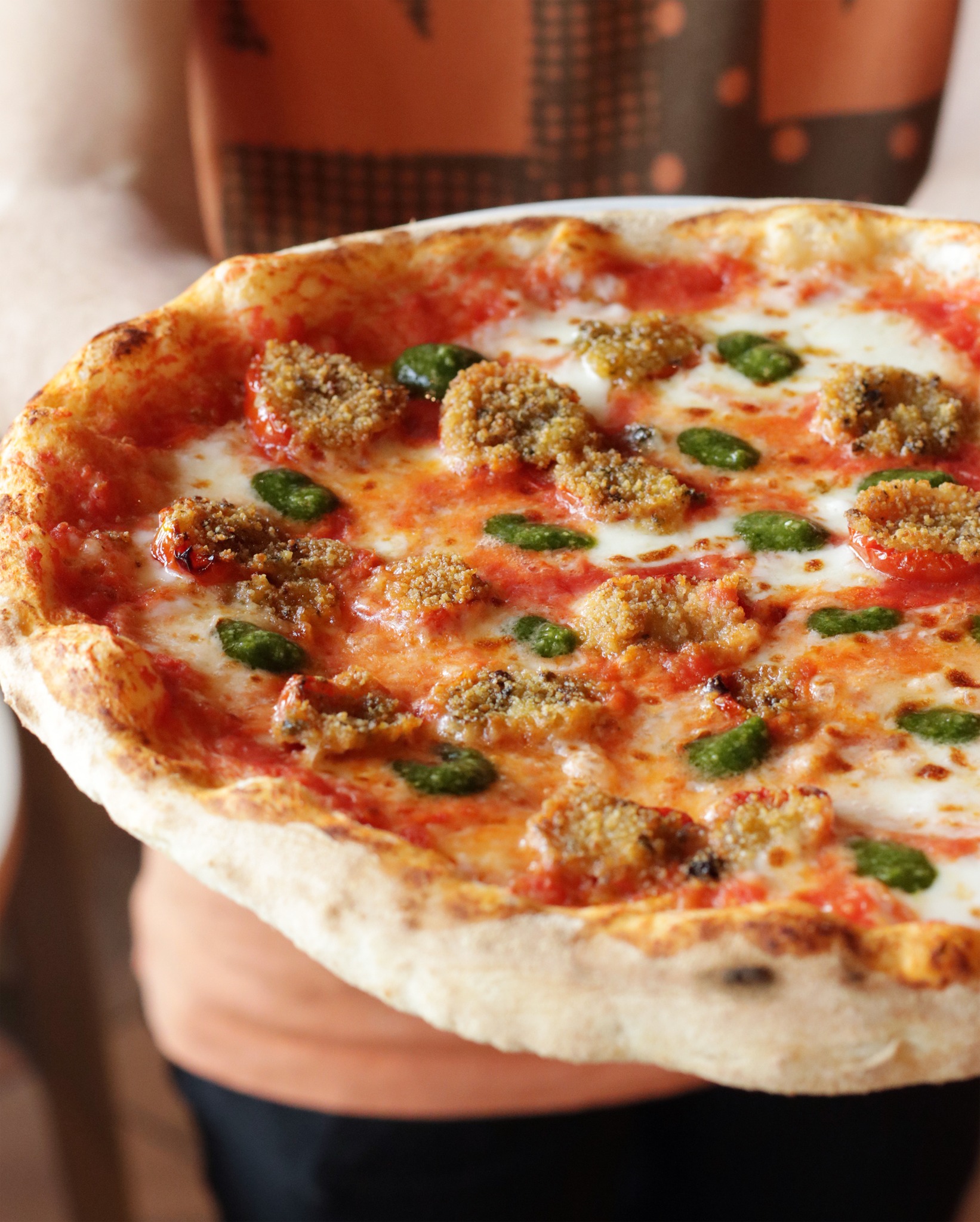 Proteica | La Brasserie Amarcord