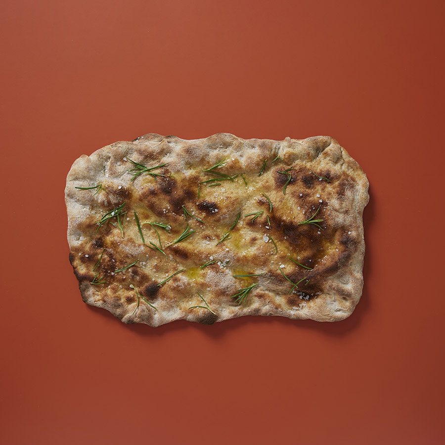 Fornarina pala | Pizza Buona 