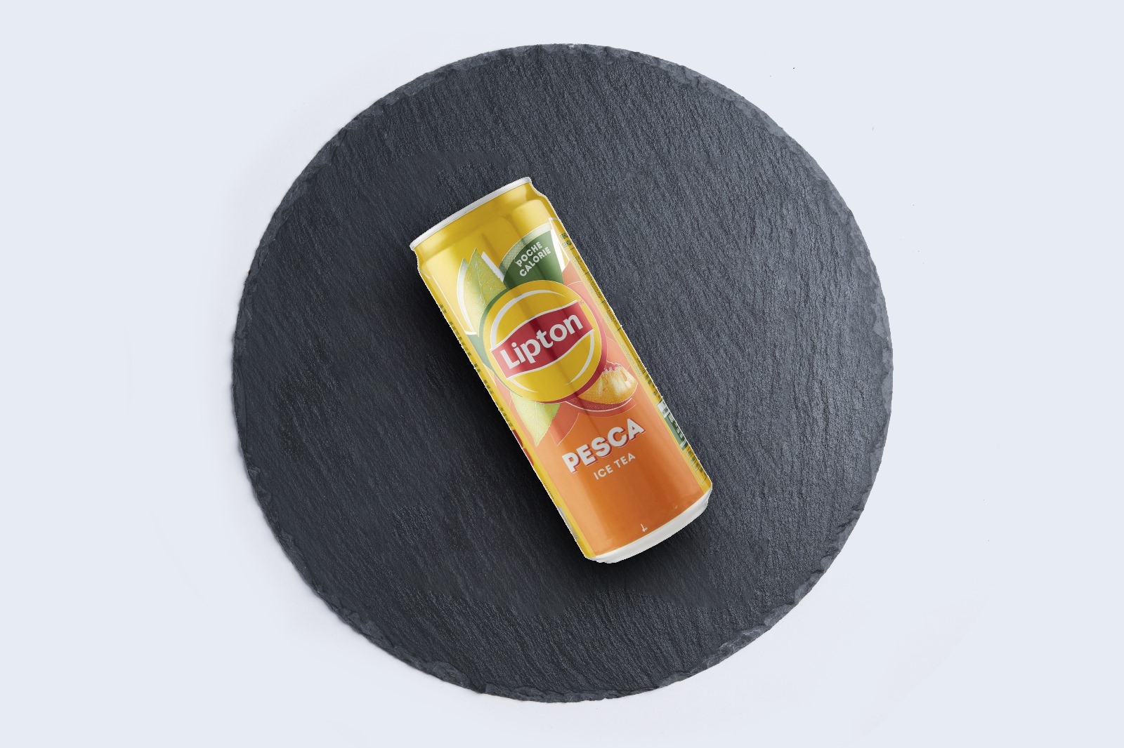 Thè Lipton Alla Pesca 33 cl | Pollo & Friends Pesaro Mirafiori