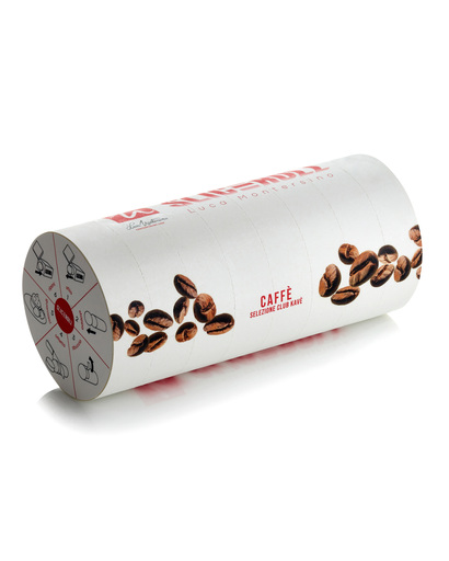 Sliceroll al Caffè | Sliceroll