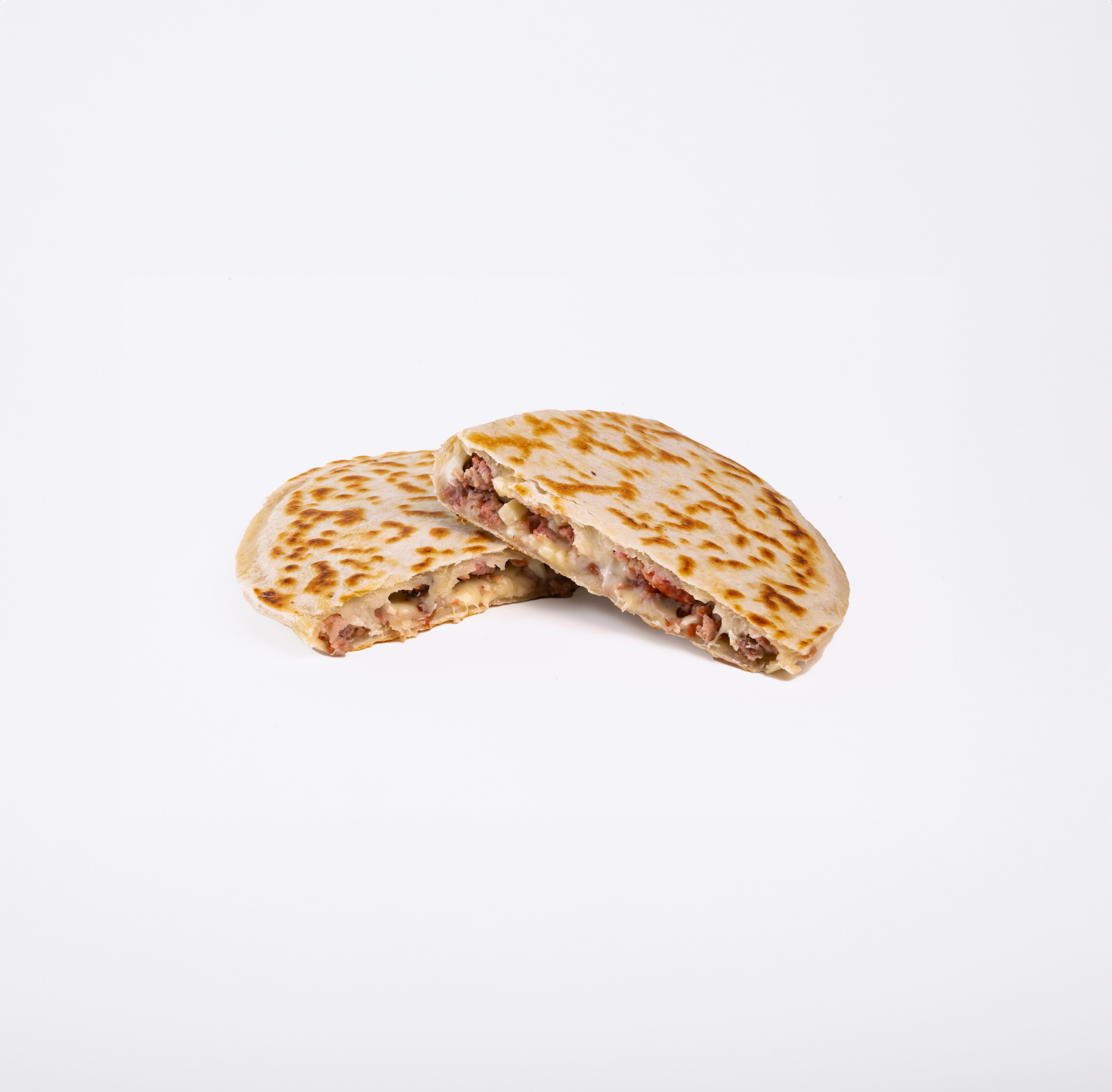 Piadotto Contadino | Cà Piadina