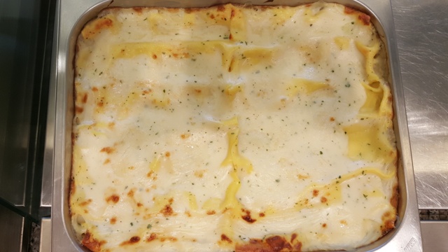 Cannelloni di mare | Togliti la voglia