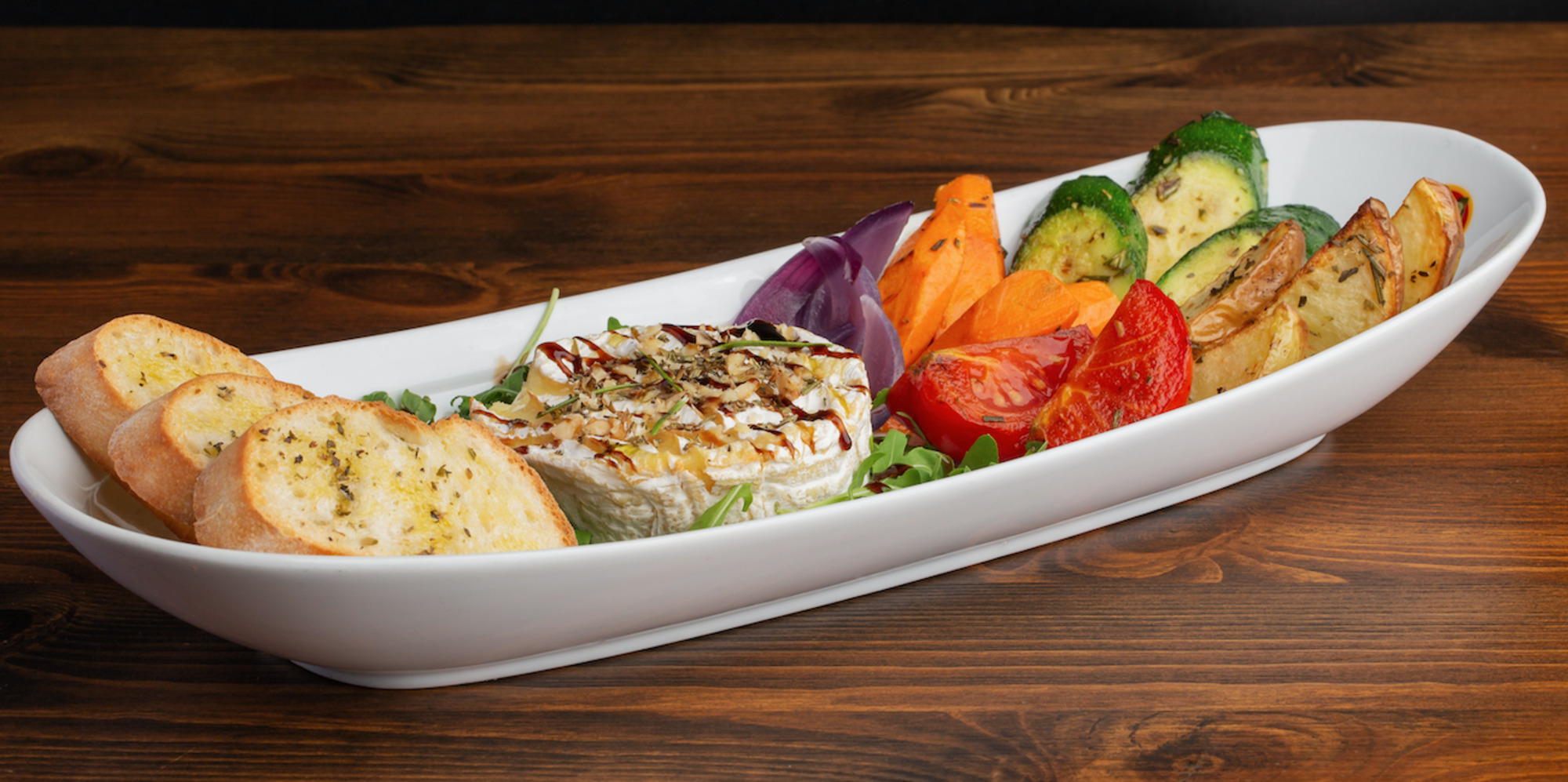 Pioneer Camembert | Old Wild West