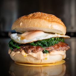 Rossini | Lab42 Hamburgeria