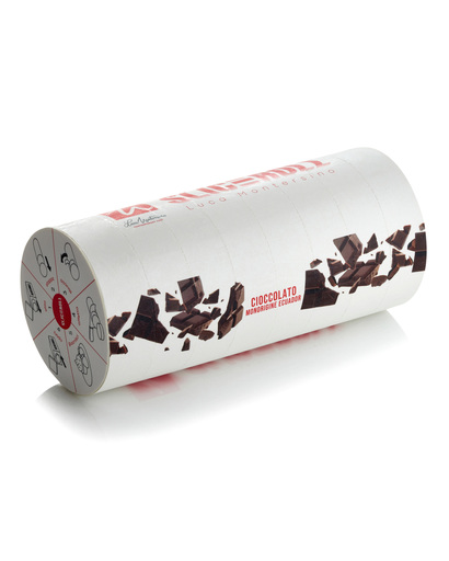 Sliceroll al Cioccolato Fondente | Sliceroll